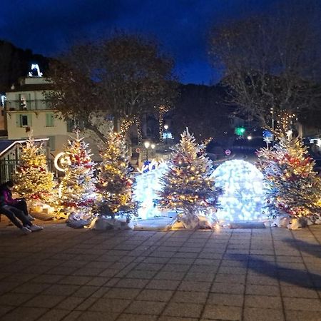 Monaco Grand Prix Nouveau Бюсолей Екстериор снимка