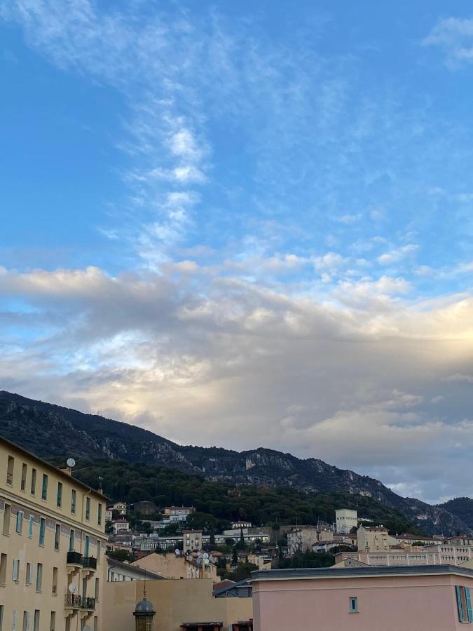 Monaco Grand Prix Nouveau Бюсолей Екстериор снимка